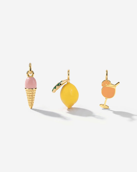 Necklace & Bracelet Charms