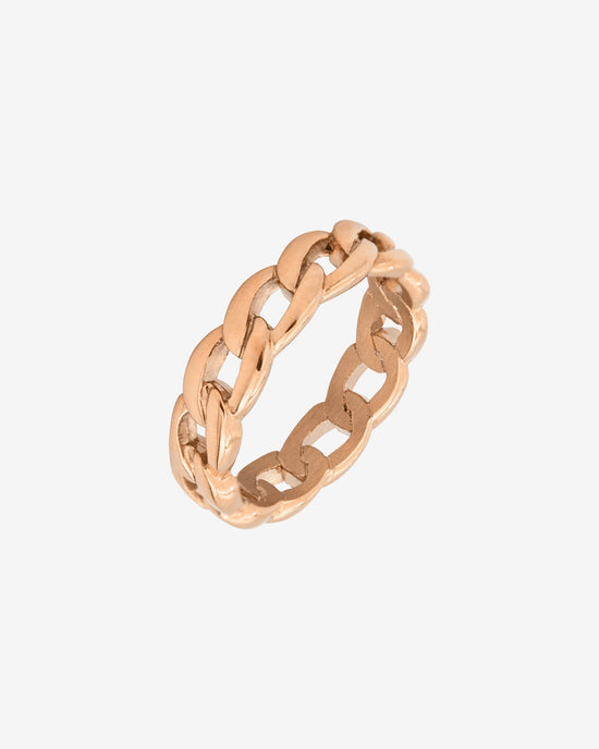 Eldora Ring Rose Gold