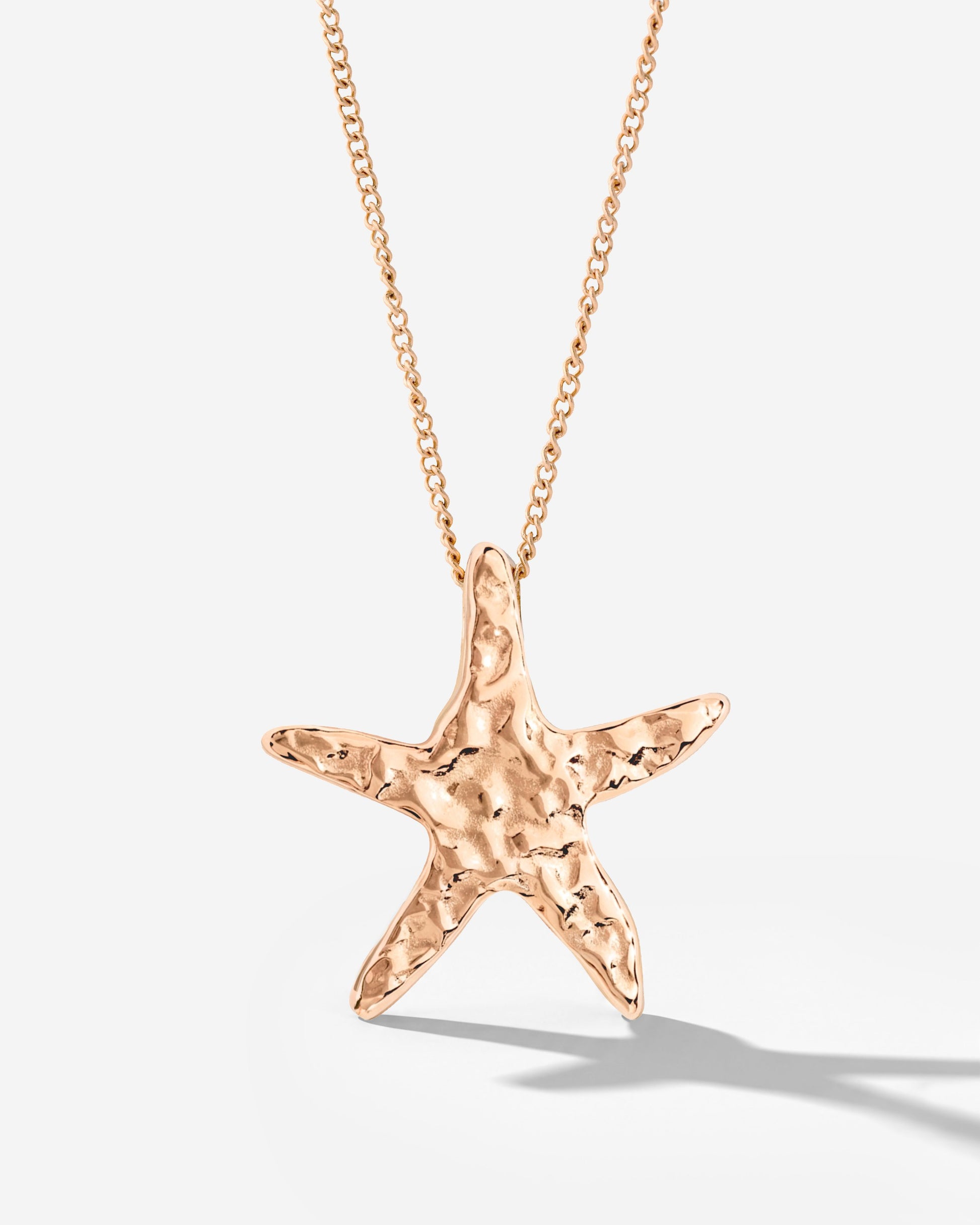 Stella Marina Necklace