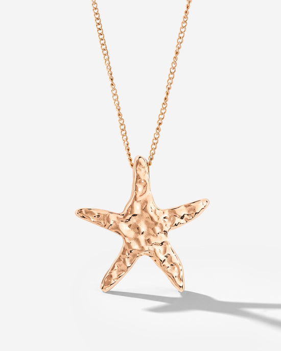 Stella Marina Necklace
