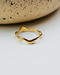 Guided Ring