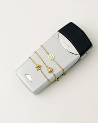 Beaming Bracelet