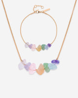 Celestial Cari Bundle Rose Gold