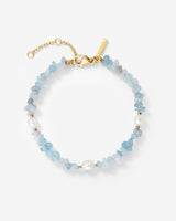 Seafoam Bracelet