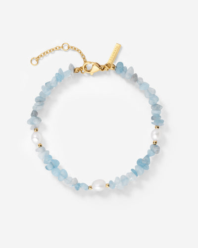 Seafoam Bracelet