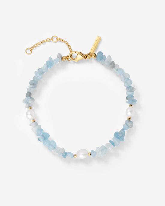 Seafoam Bracelet