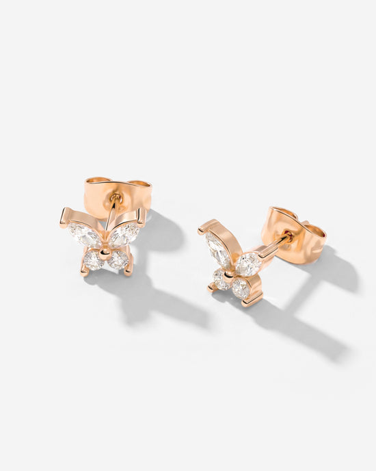Mariposa Studs