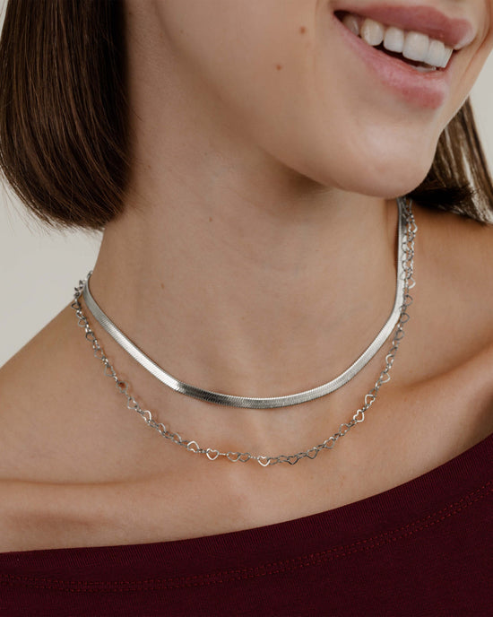 Just Love Bundle Silver