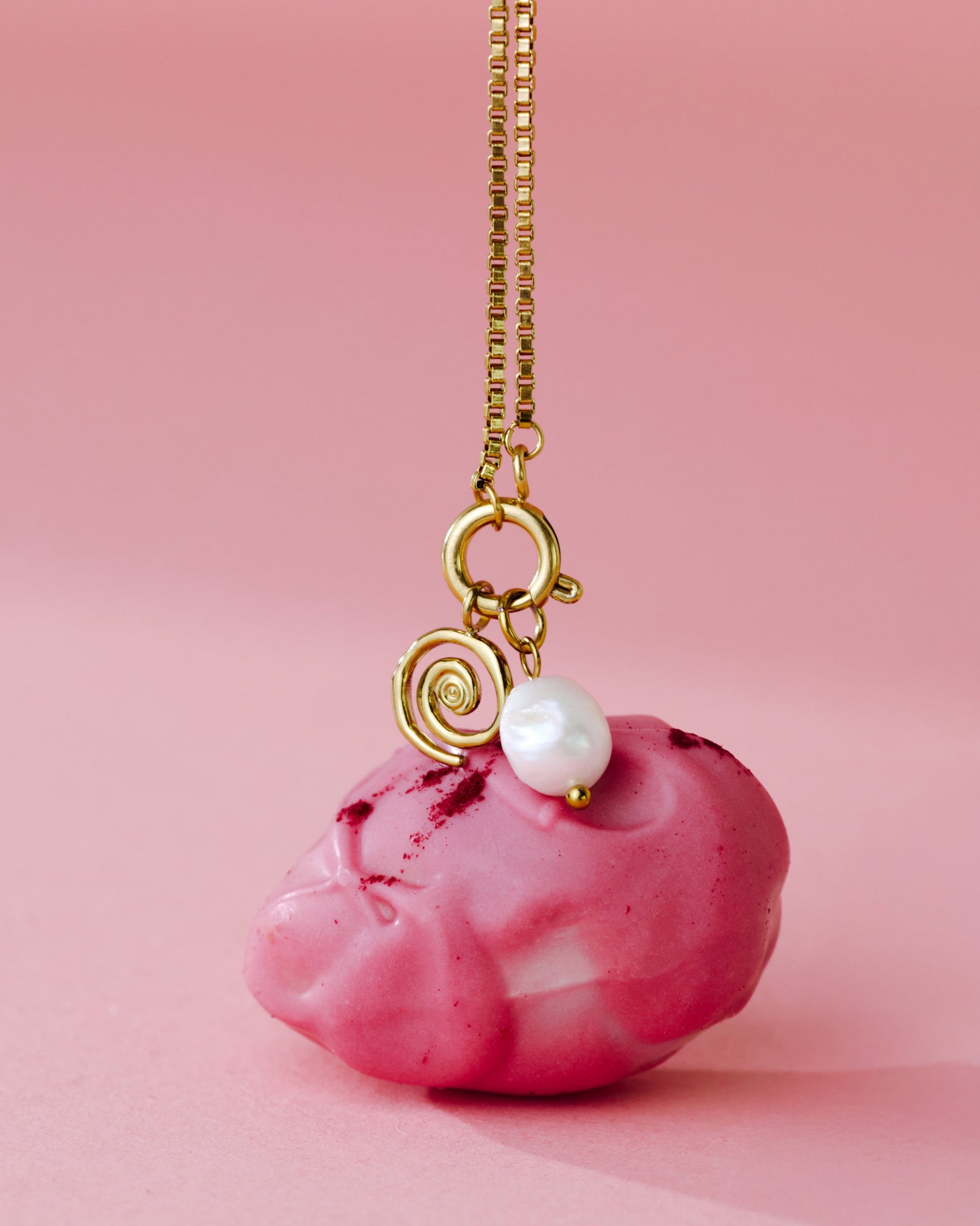LUAMAYA Sweet Charms Adventskalender 2026