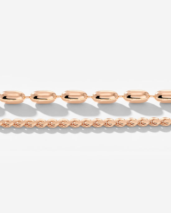 Sun Chaser Bundle Rose Gold
