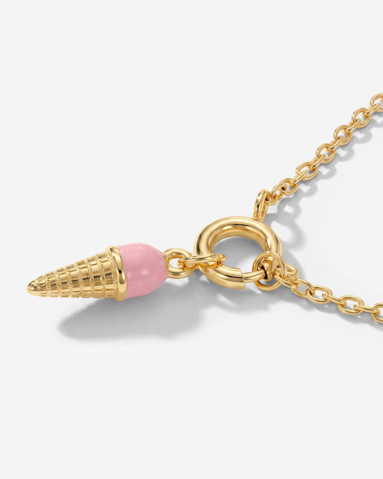 Gelato Classic Chain Necklace Set
