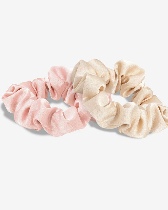 Shimmering Scrunchie Bundle Small