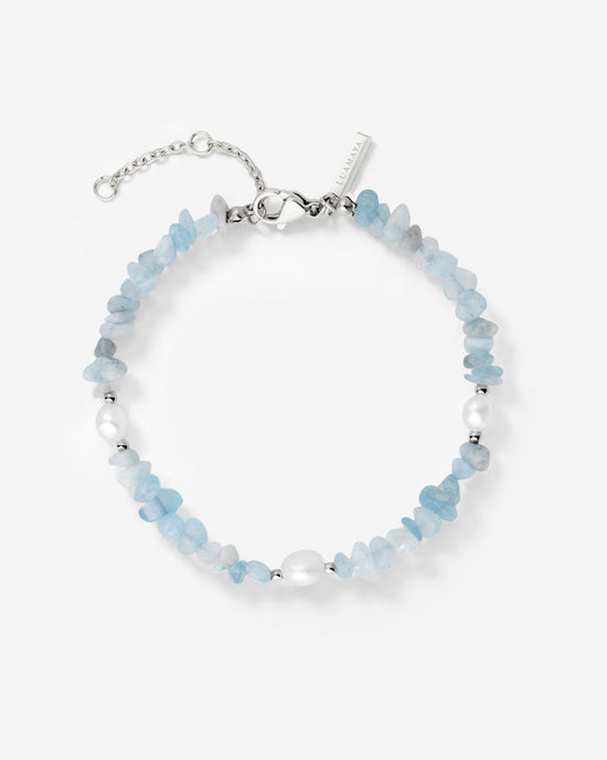 Seafoam Bracelet