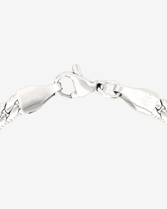 Contigo Bracelet Silver