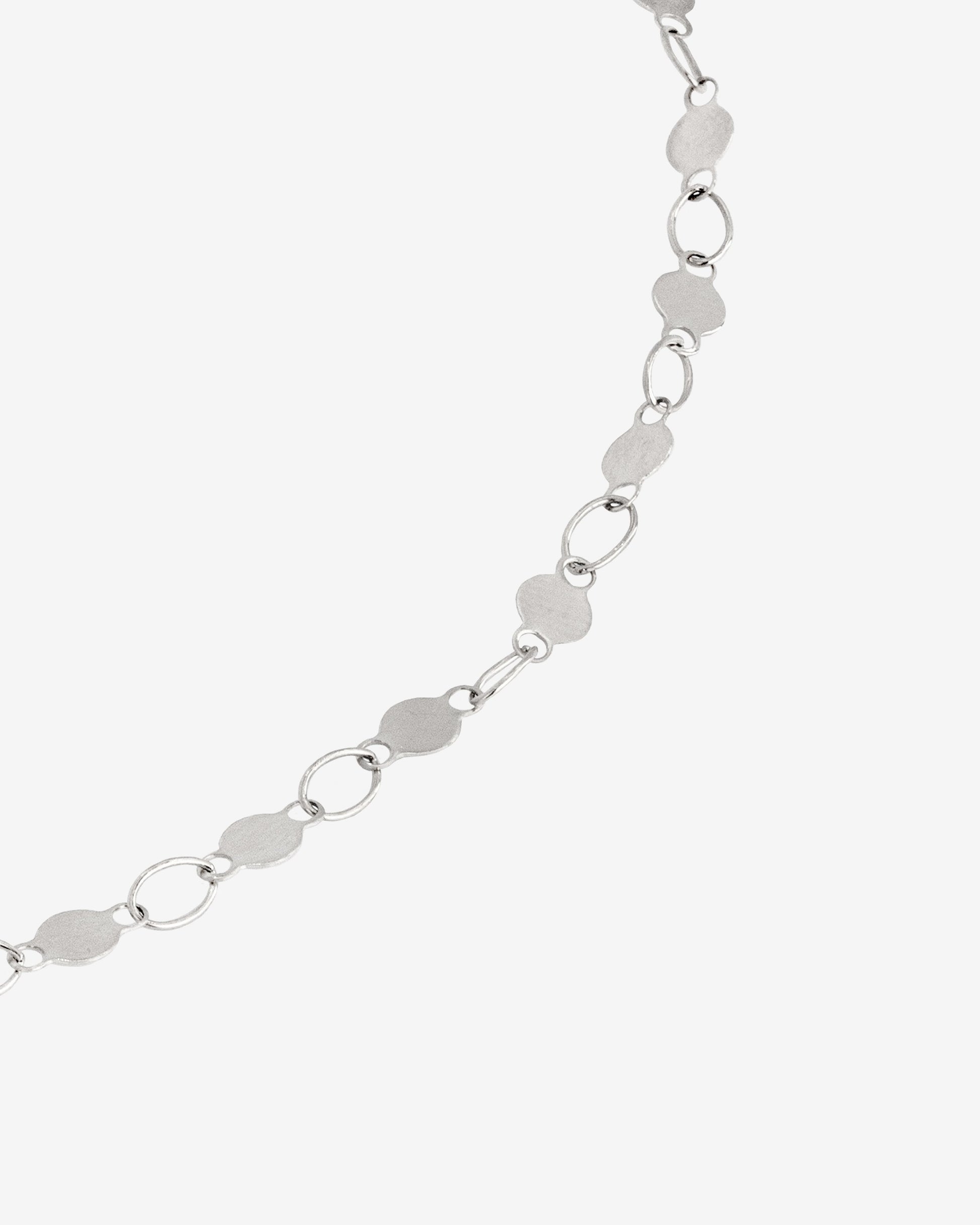 Spring Babe Bracelet Silver