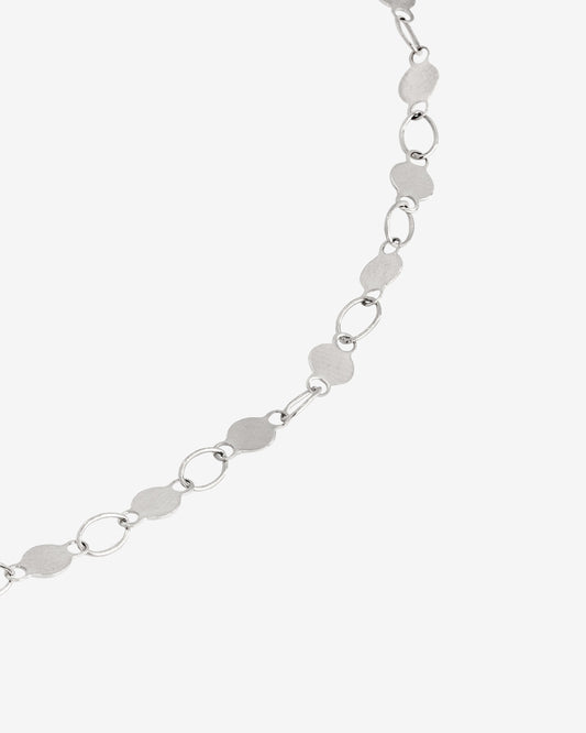 Spring Babe Bracelet Silver