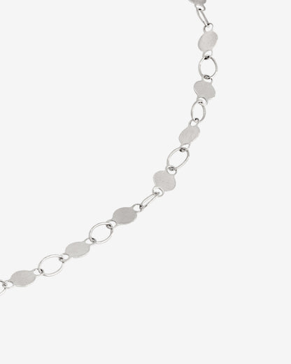 Spring Babe Bracelet Silver