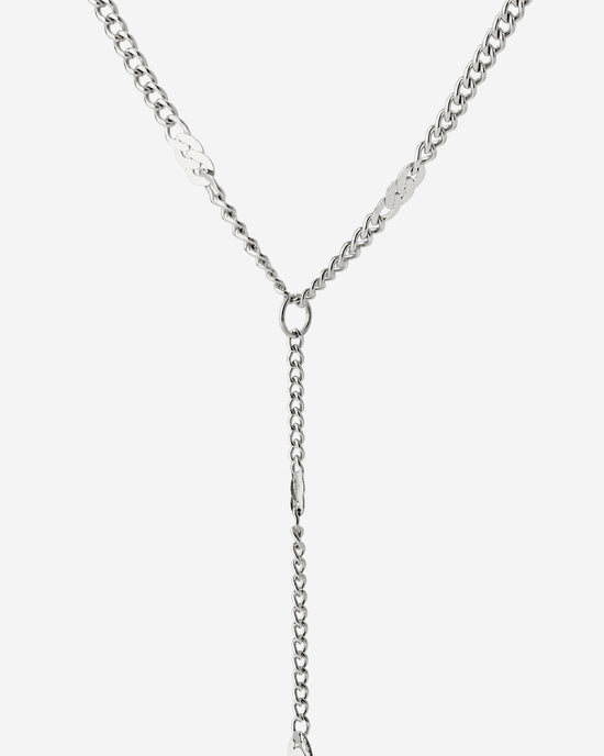 Sunset Y-Necklace