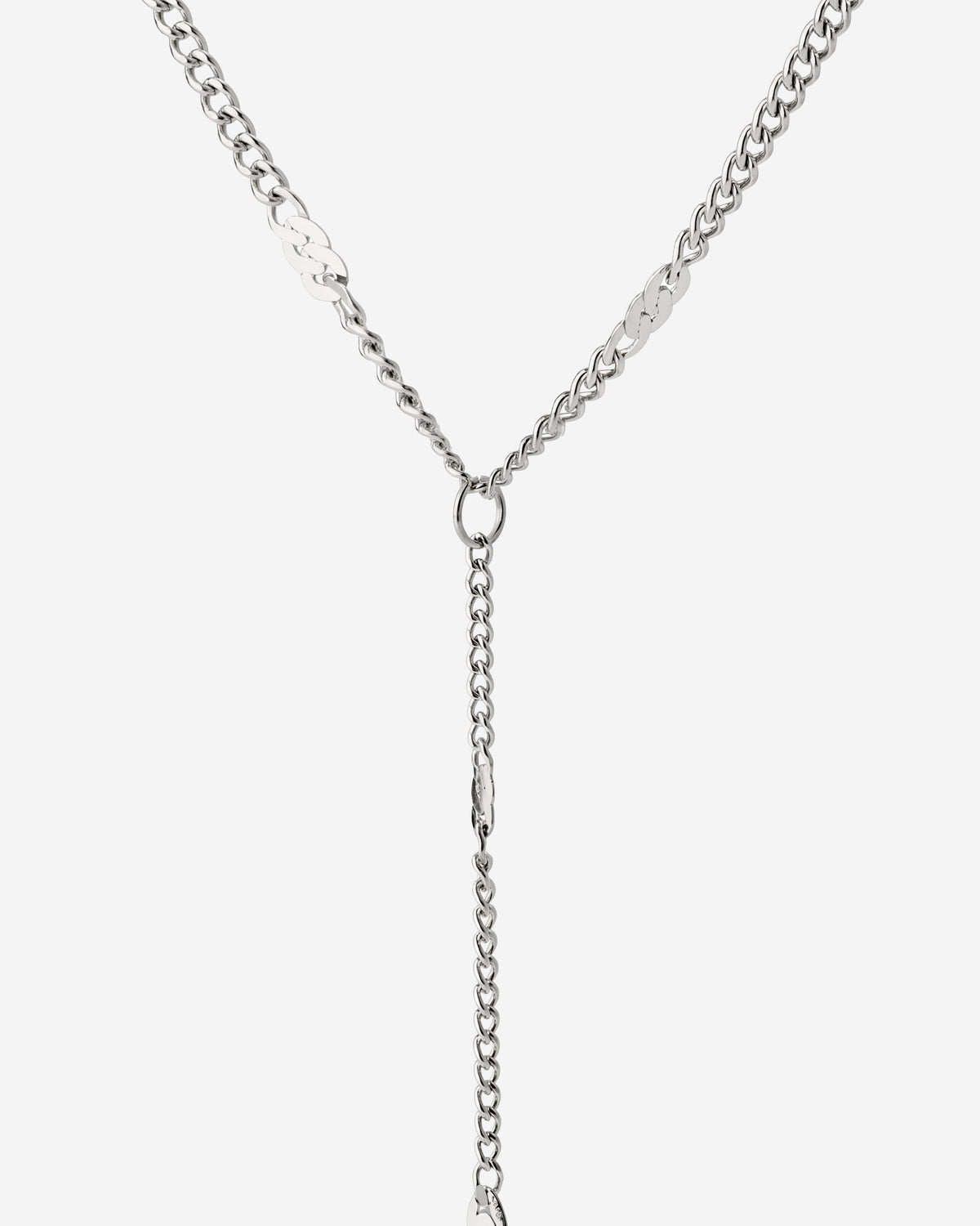 Sunset Y-Necklace