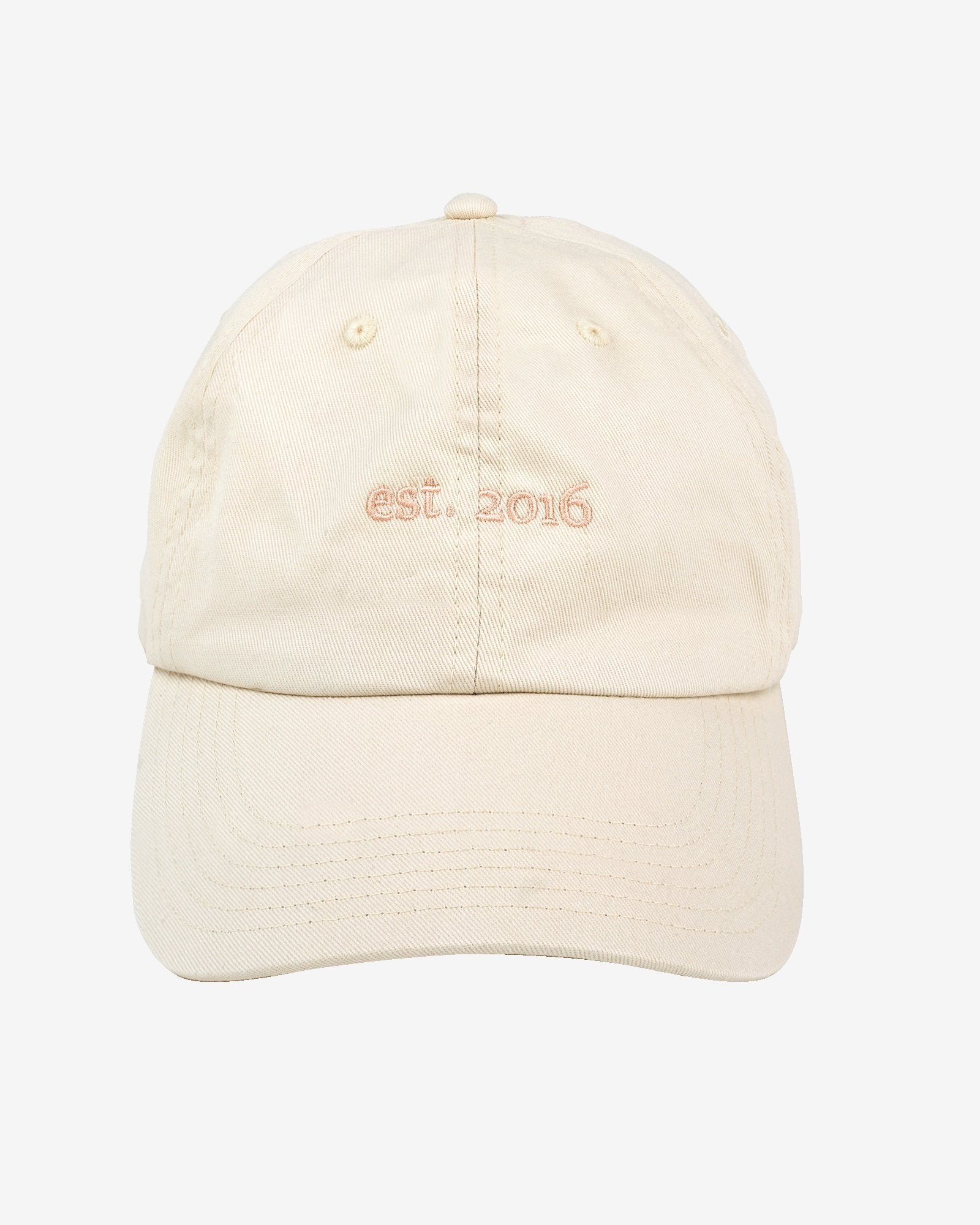 Peach Cap