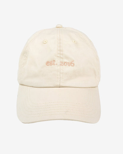 Peach Cap