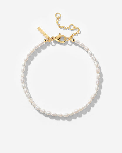 Perlita Bracelet