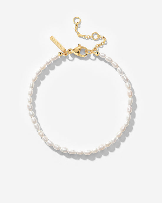 Perlita Bracelet