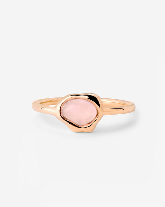 Adorable Anni Ring Rose Gold