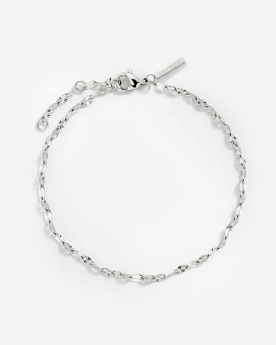 Riviera Anklet