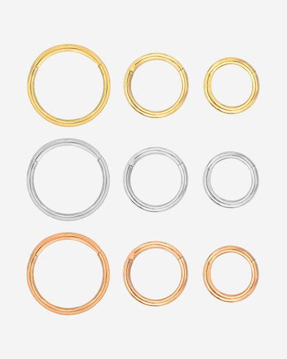 Basic Click Piercing Bundle