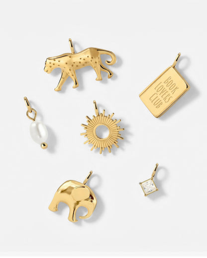 Necklace & Bracelet Charms