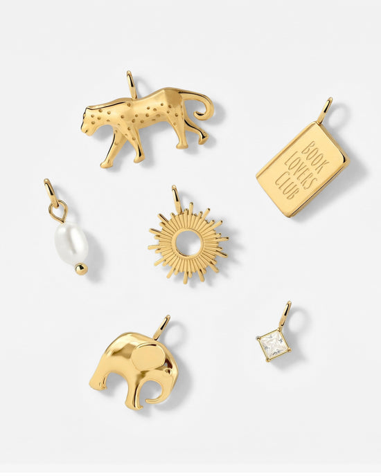 Necklace & Bracelet Charms