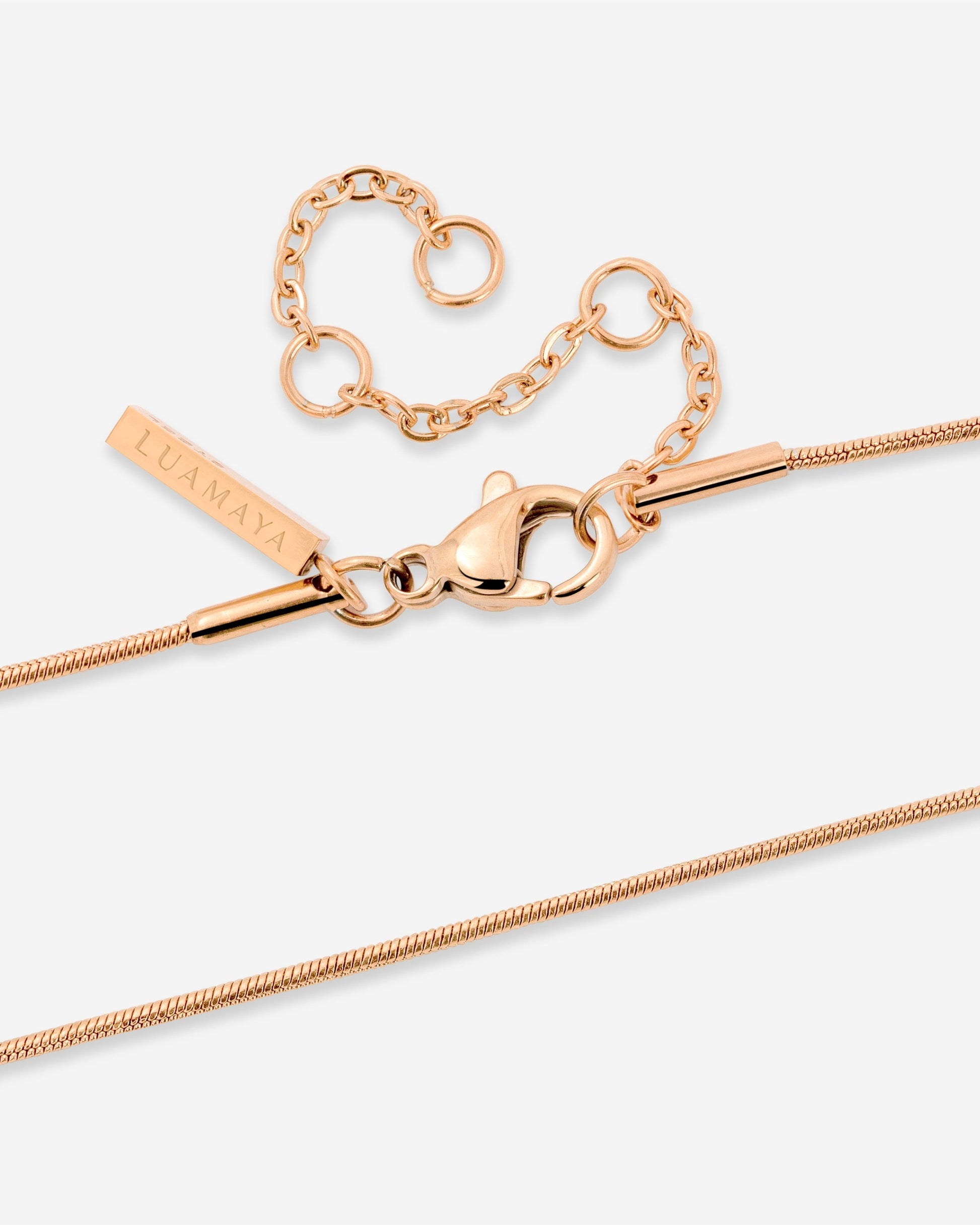Siren Pearls Bundle Rose Gold
