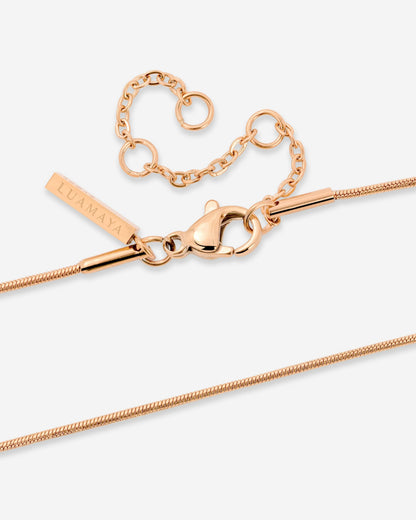 Siren Pearls Bundle Rose Gold
