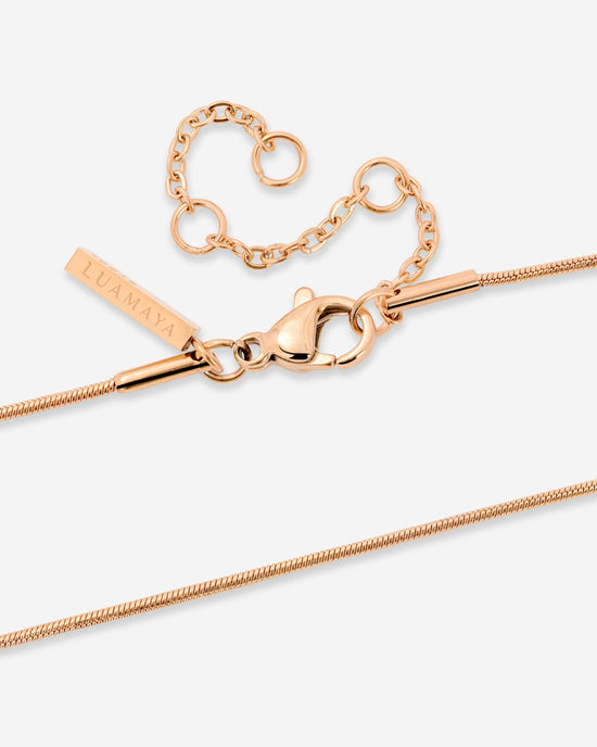 Siren Pearls Bundle Rose Gold