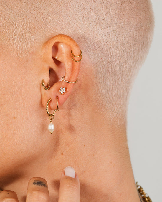 Basic Click Piercing Bundle
