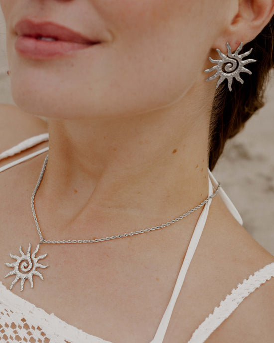 Soleil Bundle Silver