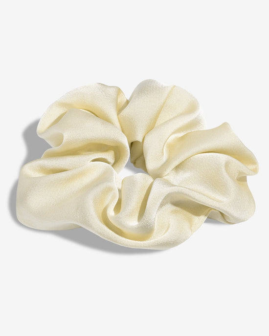 Shimmering Scrunchie Medium - More Colors