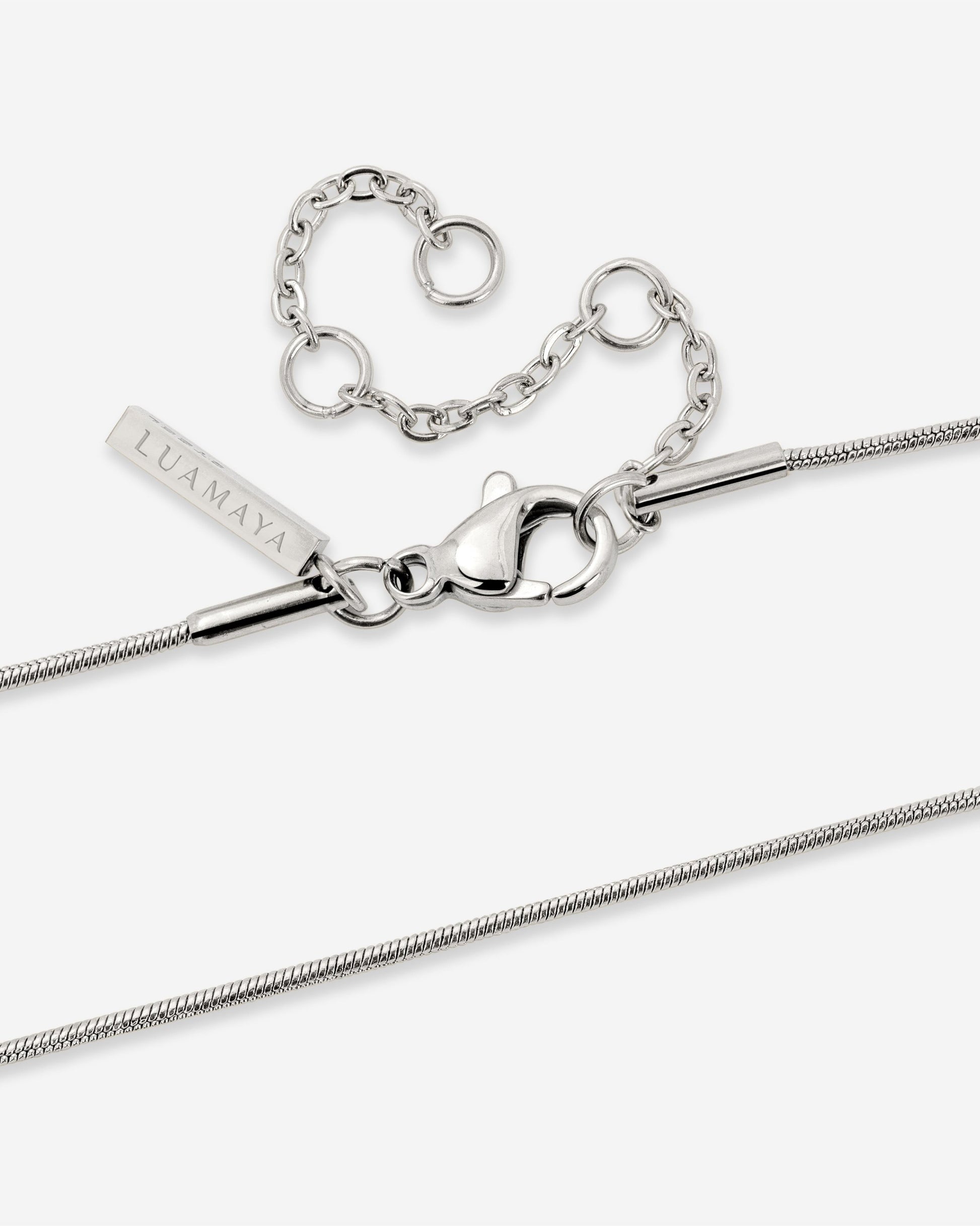 Siren Pearls Bundle Silver