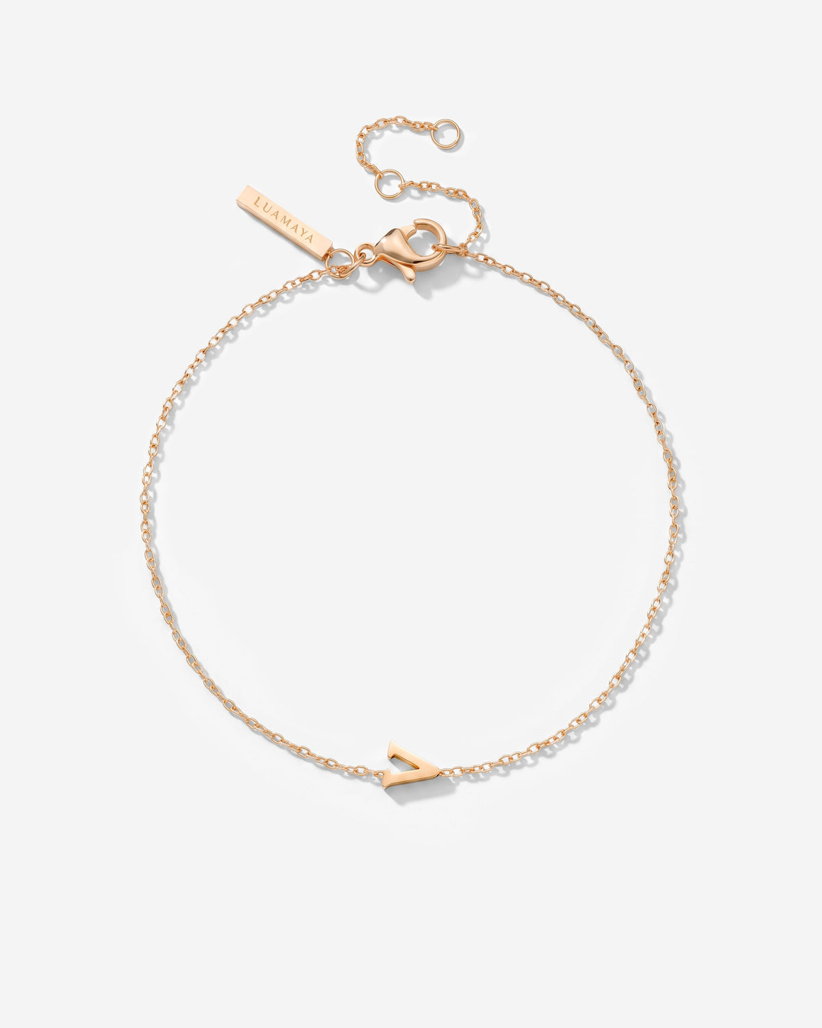 [[Letter:V,Color:Rose Gold]]