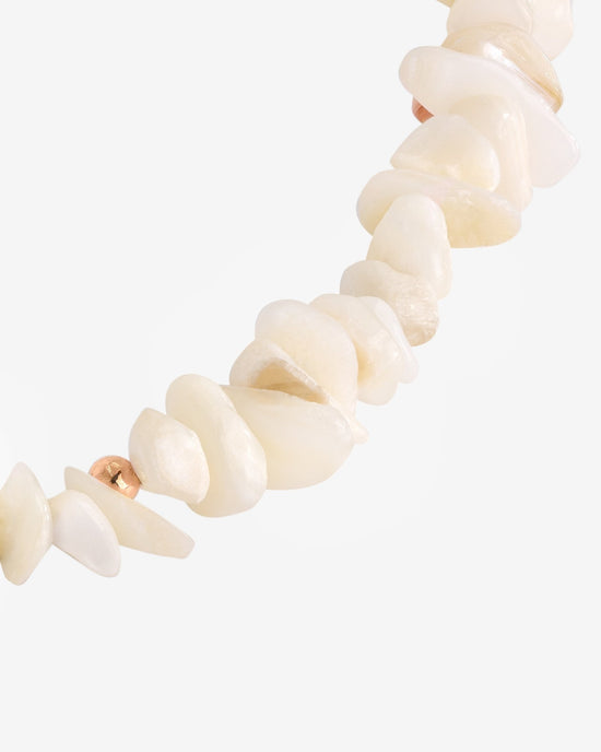 By the Beach Bracelet Rose Gold