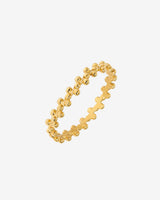 Little Buds Ring Gold