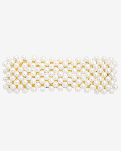Pearly Pearl Hairclip