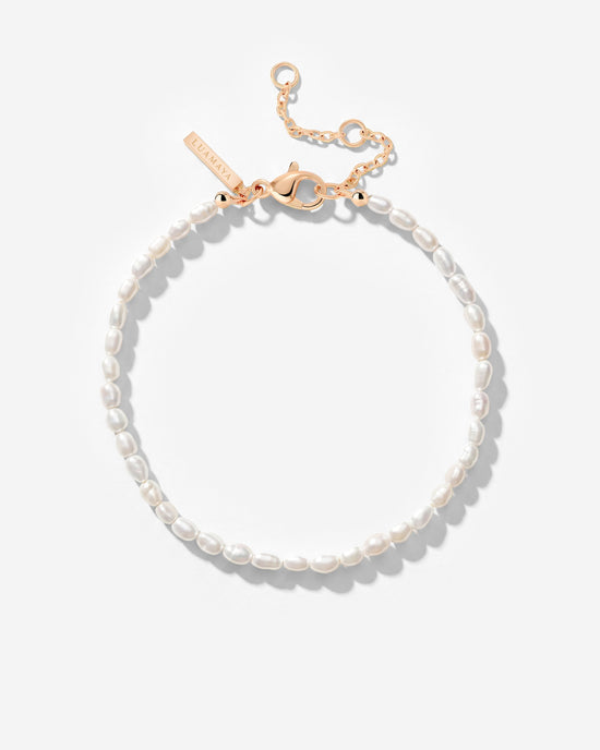 Perlita Bracelet