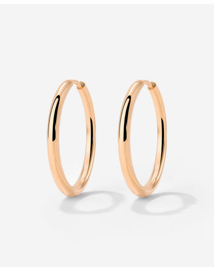 Large Hoops