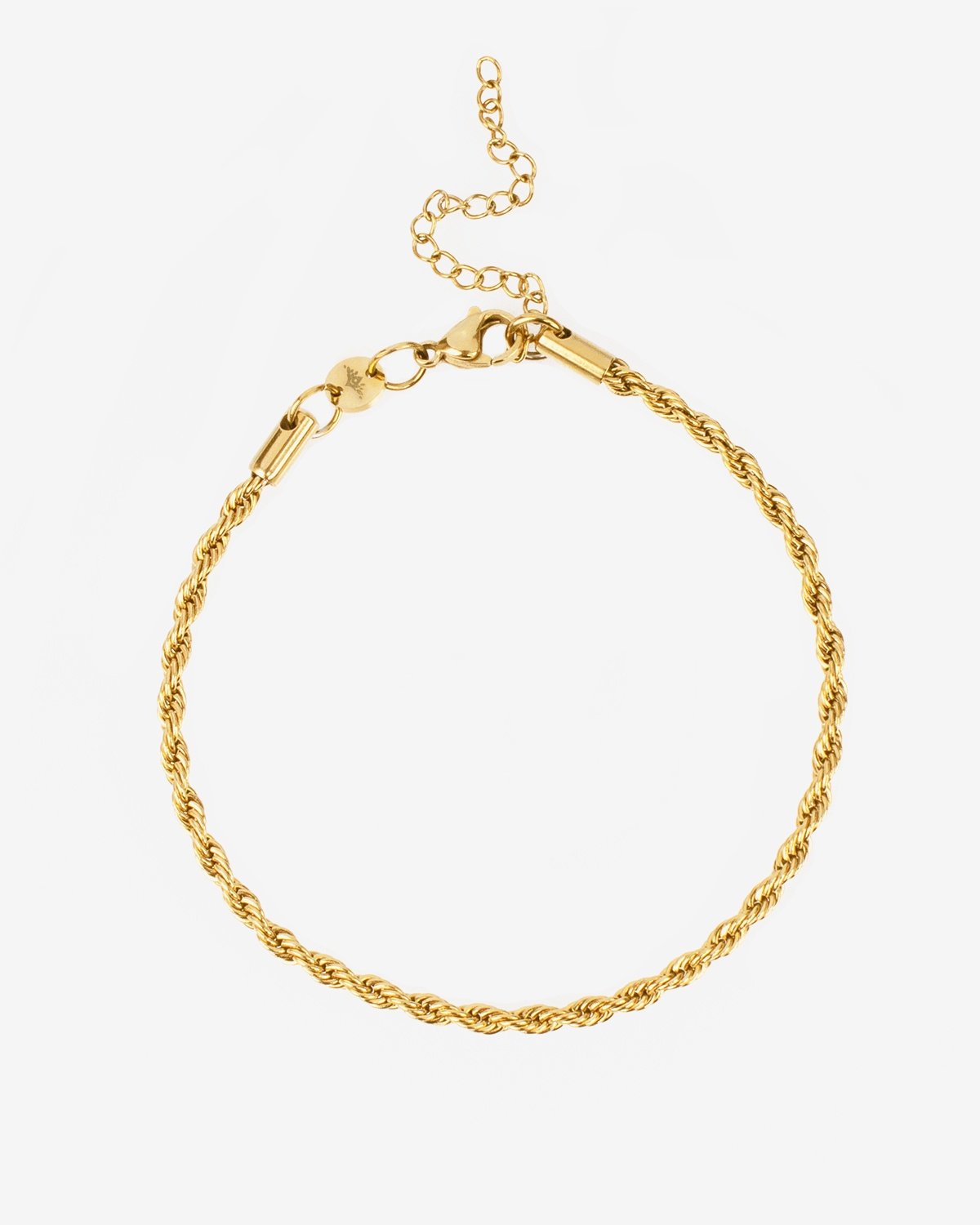 Juana Anklet Gold