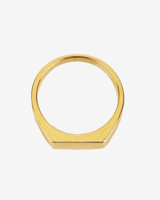 Patrona Ring gold