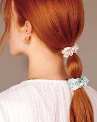 Shimmering Scrunchie Bundle Small