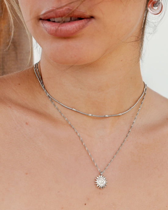 Sun Lover Bundle Silver