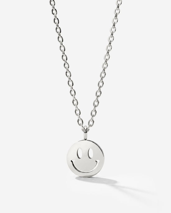 Beaming Necklace